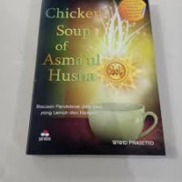 Chicken Soup Of Asma'ul Husna