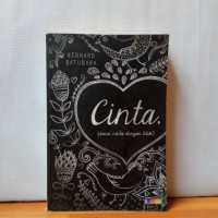 Image of Cinta.