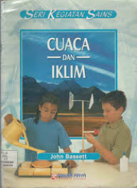 Cuaca Dan Iklim