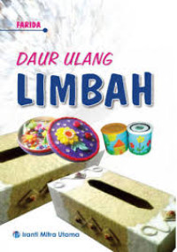 Daur Ulang Limbah