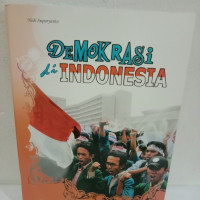 Demokrasi di Indonesia