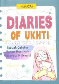 Diaries Of Ukhti