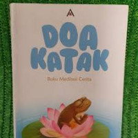 Doa Katak Meditasi Cerita