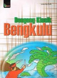 Dongeng klasik Bengkulu