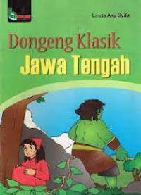 Dongeng Klasik Jawa Tengah