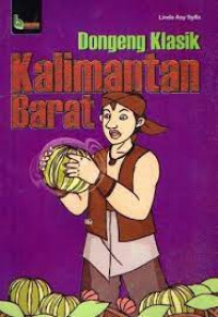 Dongeng Klasik Kalimantan Barat
