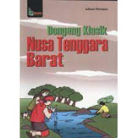 Dongeng Klasik Nusa Tenggara Barat