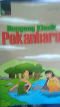 Dongeng klasik Pekanbaru