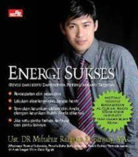 Energi Sukses