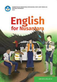 English Nusantara IX