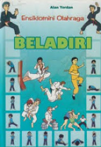 Ensiklomini Olahraga Beladiri