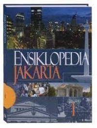 Ensiklopedia Jakarta 1