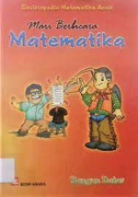 Ensiklopedia Matematika Anak Mari Berbicara Matematika