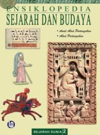 Ensiklopedia Sejarah Dan Budaya Awal Abad Pertengahan