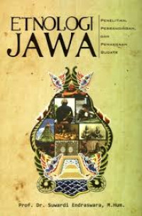 Etnologi Jawa