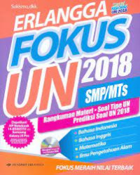 Fokus UN 2018