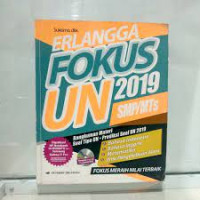 Fokus UN 2019