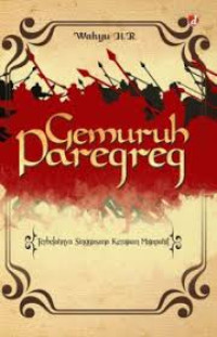 Gemuruh Paregreg