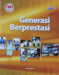 Generasi Berprestasi