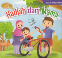 Hadiah dari Mama