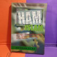 HAM dalam Perspektif Islam