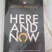 Here And Now