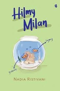 Hilmy Milan