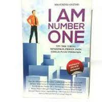 I Am Number One Tips Trik Cerdas