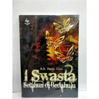 I Swasta Setahun di Bedahulu