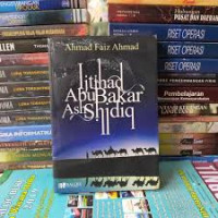 Ijtihad Abu Bakar Ash Shidiq