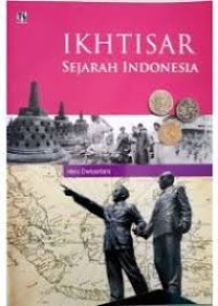 Ikhtisar Sejarah Indonesia