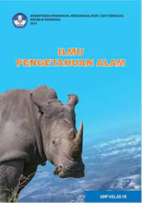 Ilmu Pengetahuan Alam VII