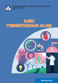 Ilmu Pengetahuan Alam VIII