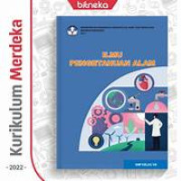 Ilmu Pengetahuan Alam VIII Kur Merdeka