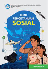 Ilmu Pengetahuan Sosial IX