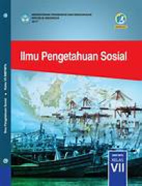 Ilmu Pengetahuan Sosial VII Kur 13