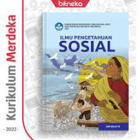 Ilmu Pengetahuan Sosial VII Kur Merdeka