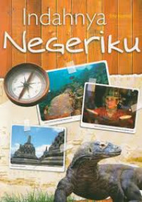 Indahnya Negeriku