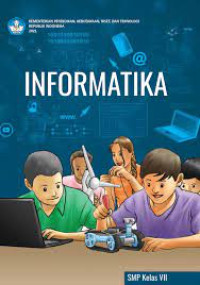 Informatika VII