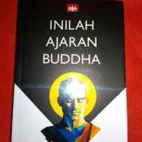 Inilah Ajaran Buddha
