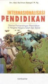 Internasionalisasi Pendidikan