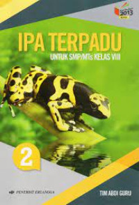 IPA Terpadu 2