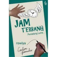 Jam Terbang Pendatang Lama