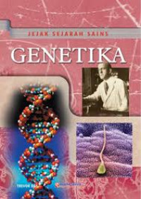Jejak Sejasrah Sains Genetika