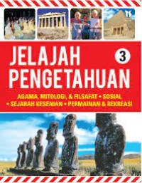 Jelajah Pengetahuan 3 Agama, Mitologi