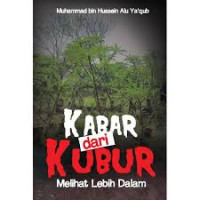 Kabar dari Kubur