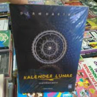 Kalender Lunar Sepilihan Puisi