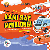 Kami Siap Menolong!