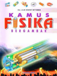 Kamus Fisika Bergambar