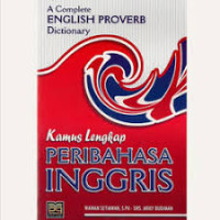 Kamus Lengkap Peribahasa Inggris